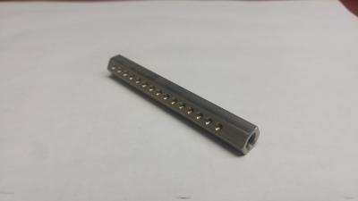 Spray Nozzle (15) Hole Head for Hoss 700